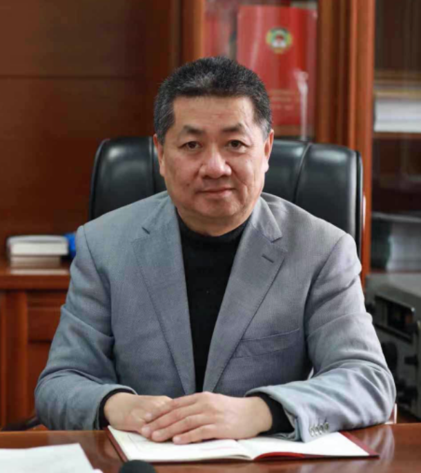 Mr. Qingjun Zeng