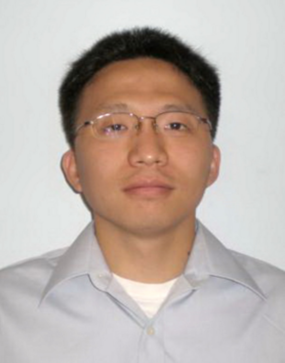 Mr. Zuqing Zhu